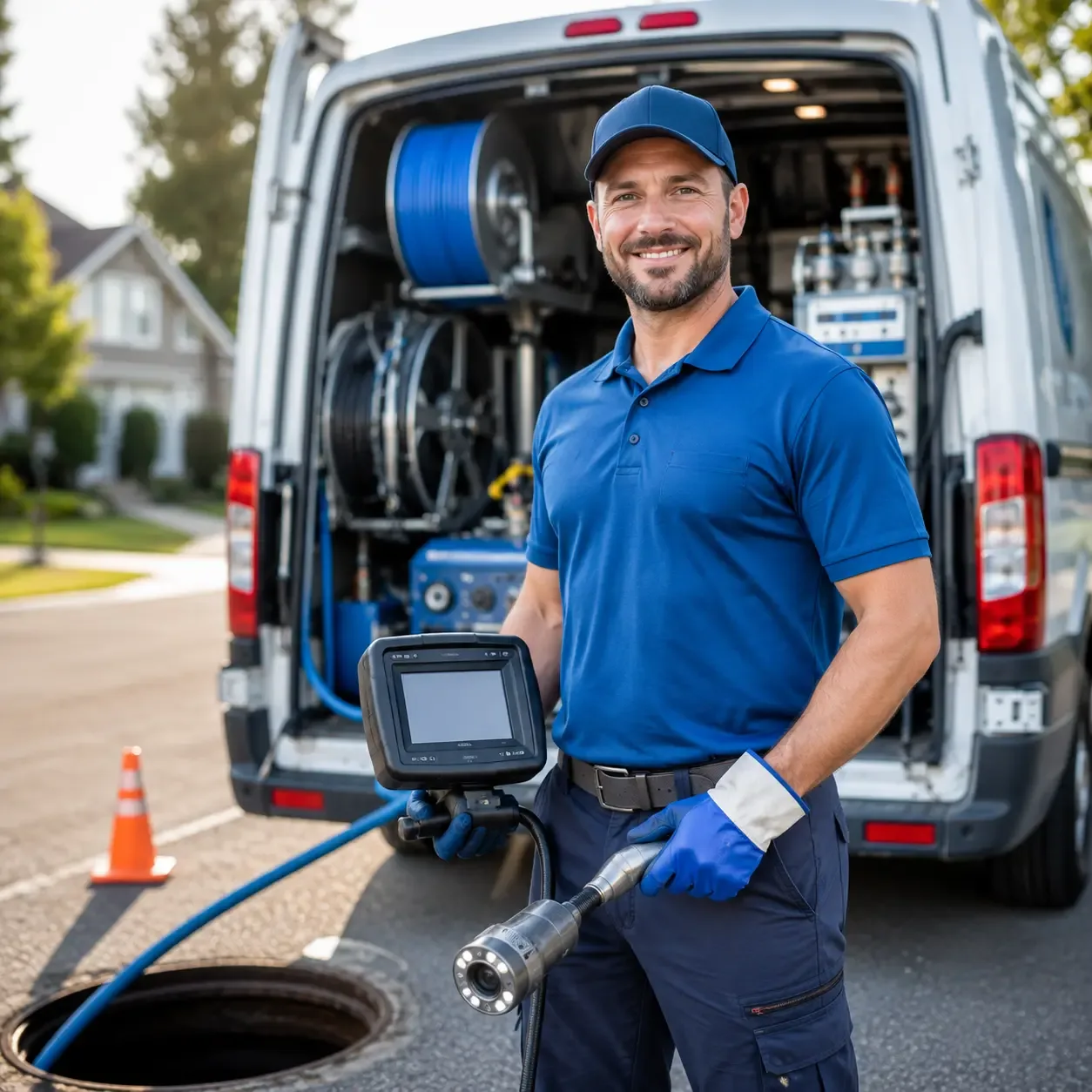 Local Pipe Relining specialists in Silver Creek, NY
