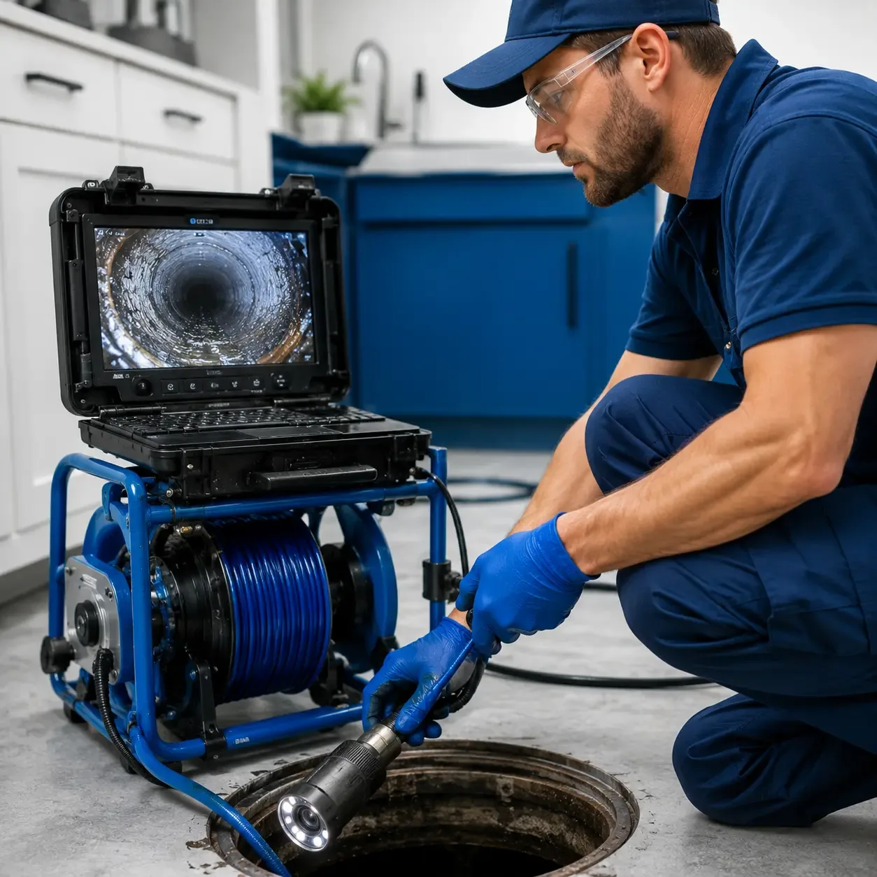 Pipe Relining professionals serving Silver Creek, NY